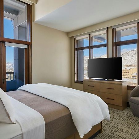 The Westin Riverfront Resort & Spa, Avon, Vail Valley Kültér fotó