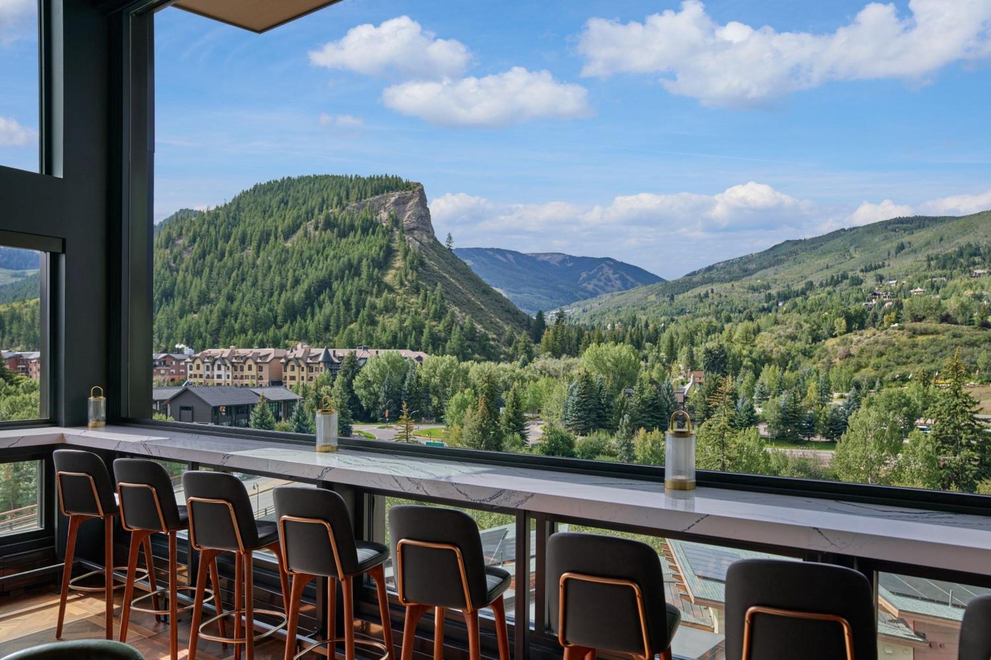 The Westin Riverfront Resort & Spa, Avon, Vail Valley Kültér fotó