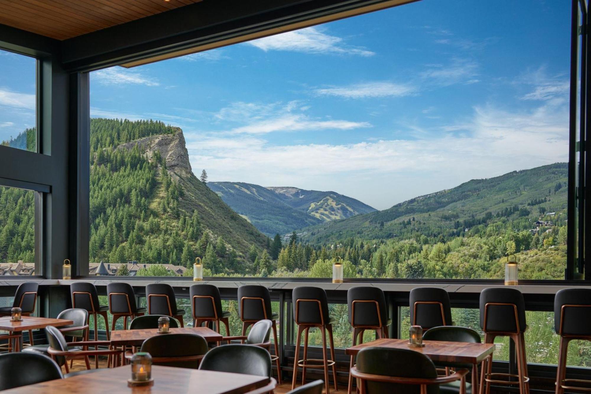 The Westin Riverfront Resort & Spa, Avon, Vail Valley Kültér fotó