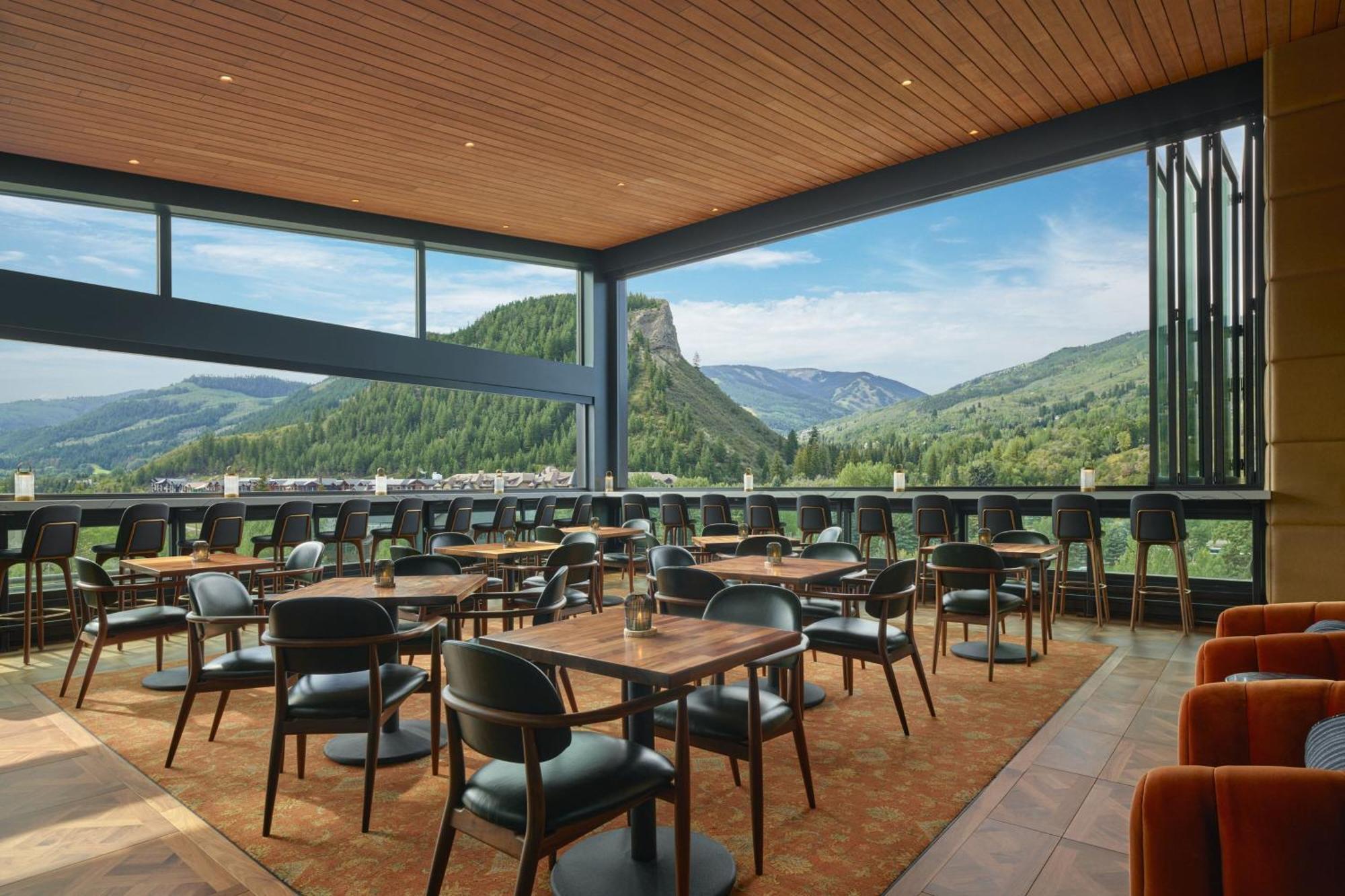 The Westin Riverfront Resort & Spa, Avon, Vail Valley Kültér fotó