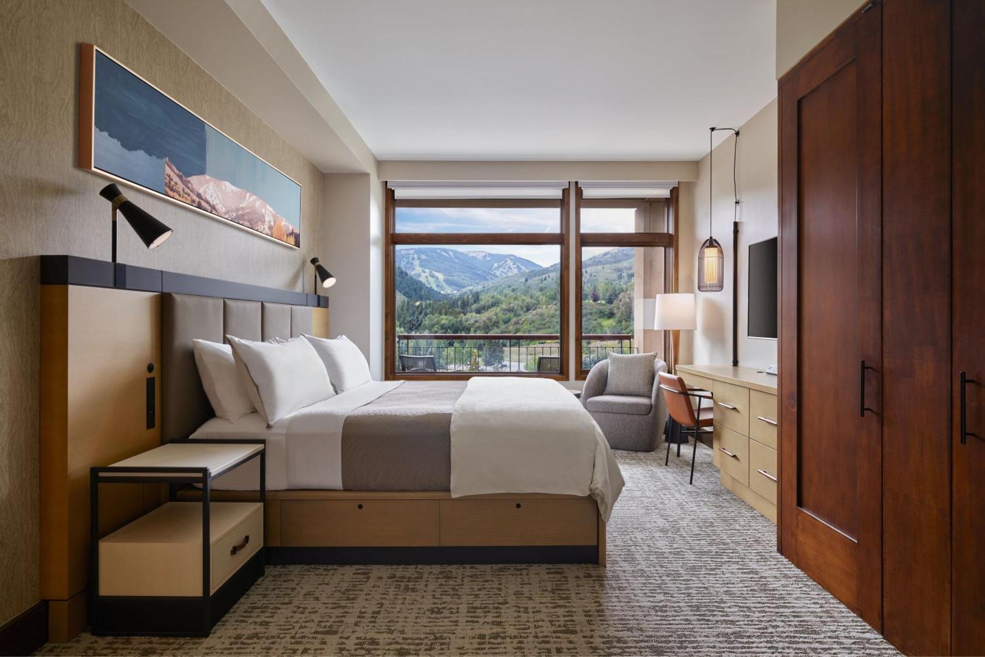 The Westin Riverfront Resort & Spa, Avon, Vail Valley Kültér fotó