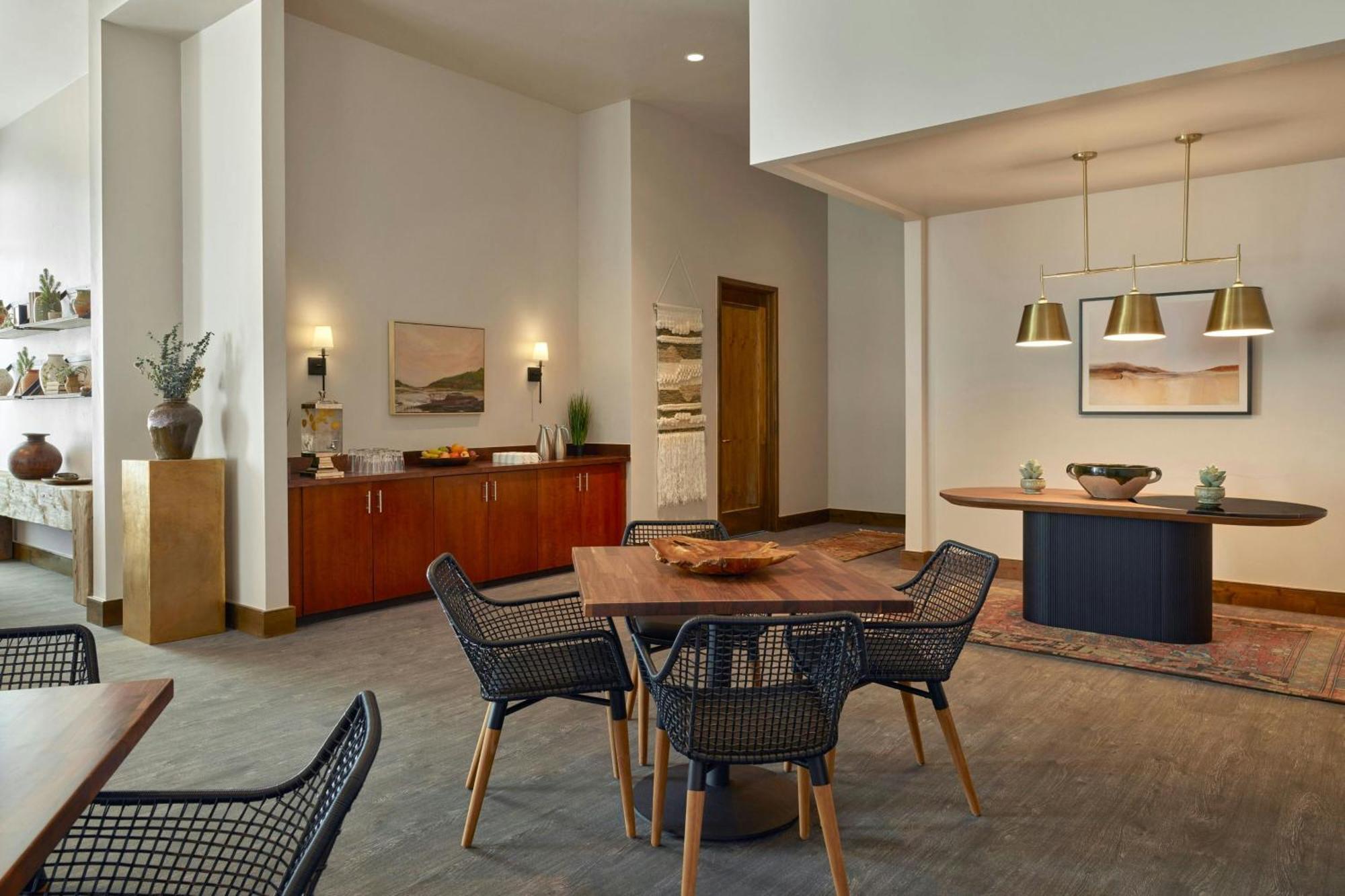 The Westin Riverfront Resort & Spa, Avon, Vail Valley Kültér fotó