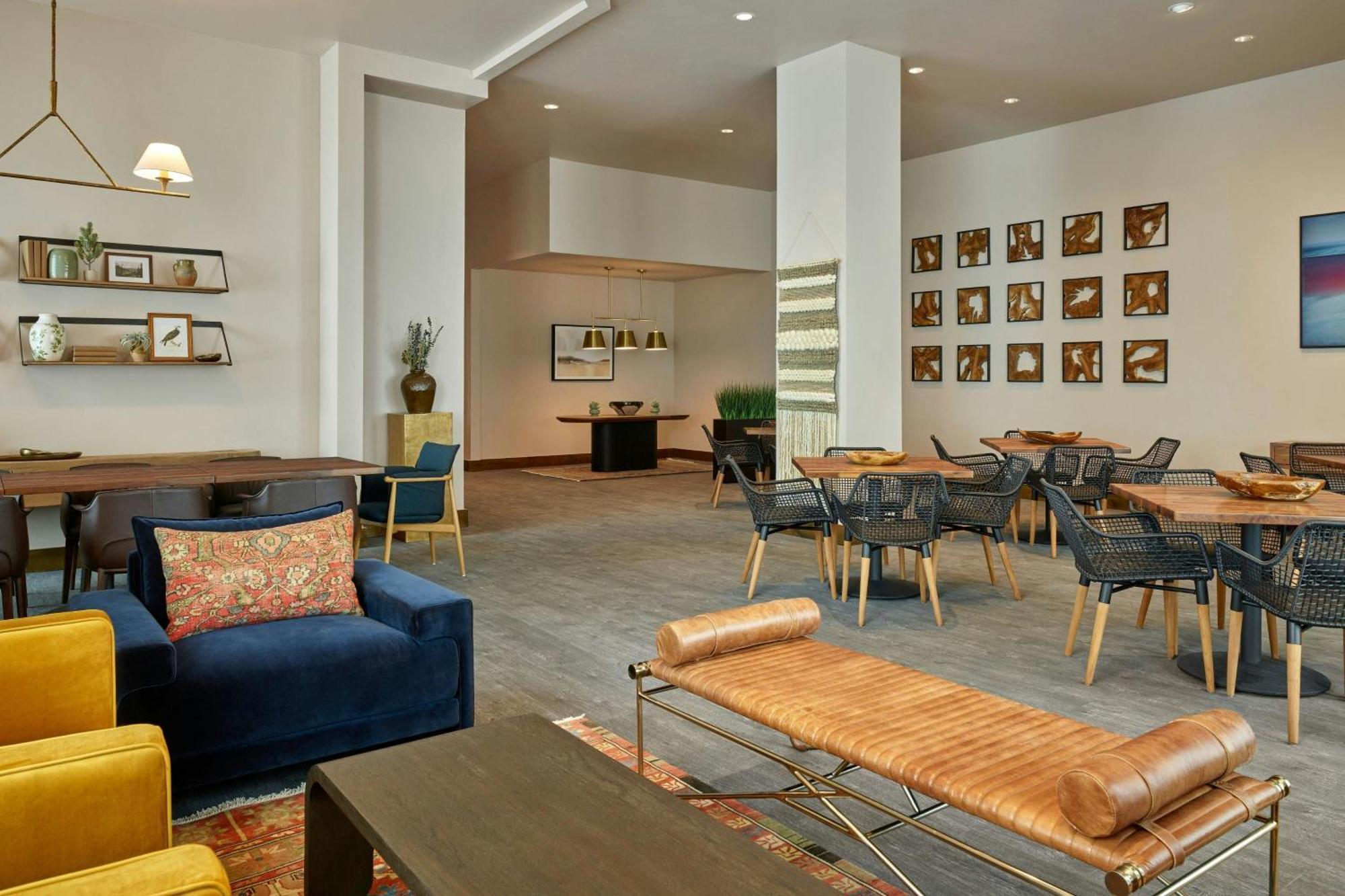 The Westin Riverfront Resort & Spa, Avon, Vail Valley Kültér fotó