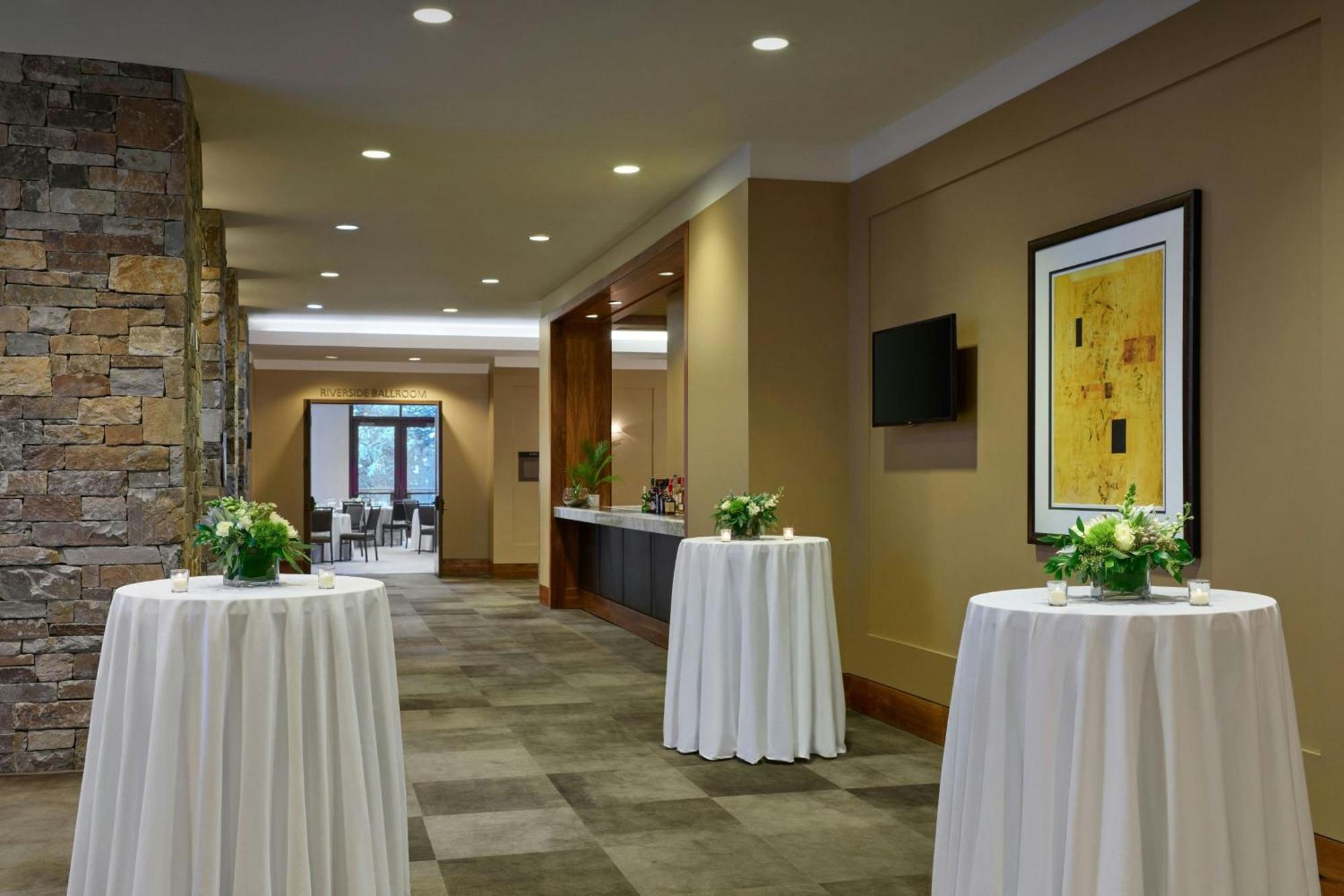 The Westin Riverfront Resort & Spa, Avon, Vail Valley Kültér fotó