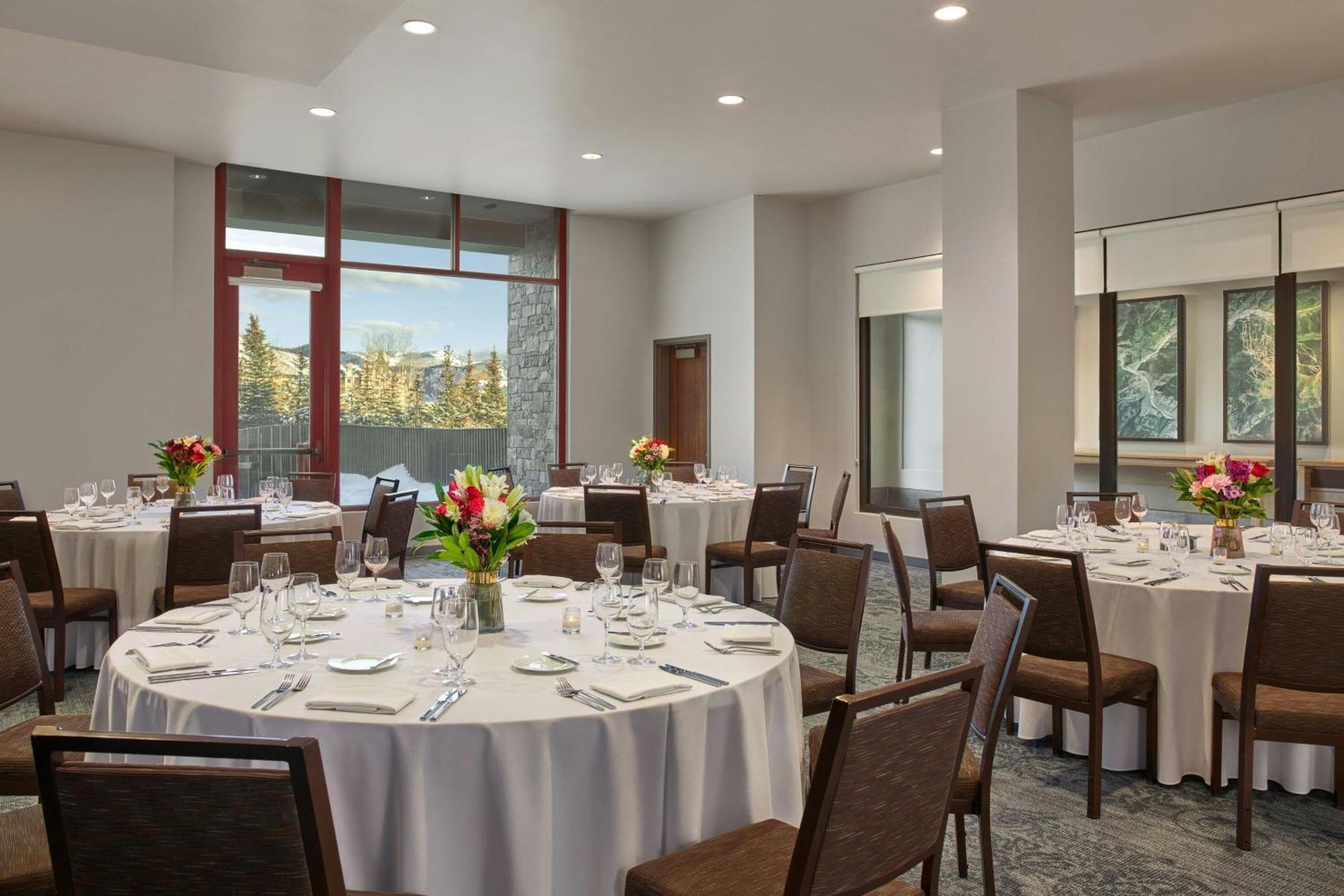 The Westin Riverfront Resort & Spa, Avon, Vail Valley Kültér fotó