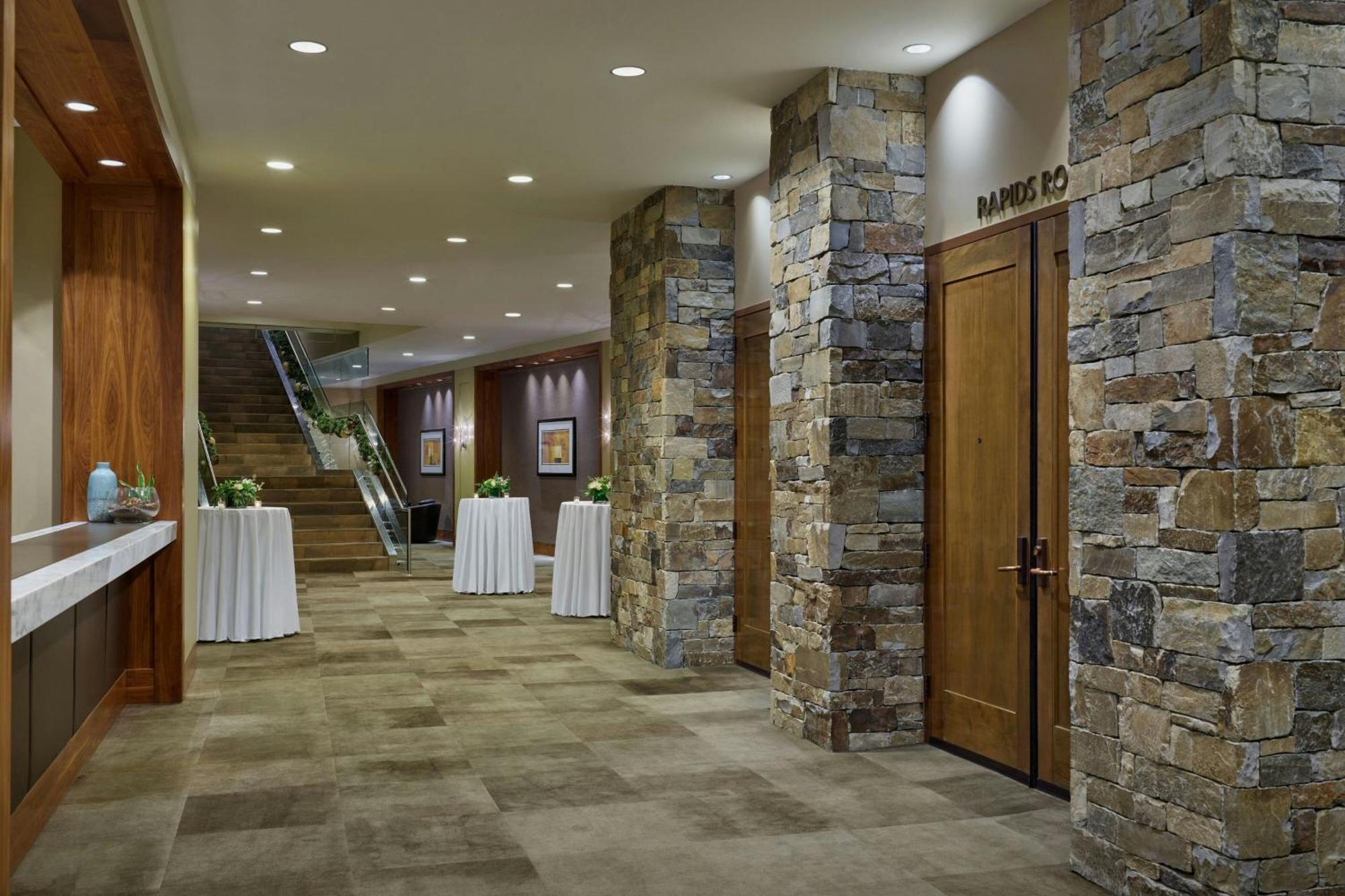The Westin Riverfront Resort & Spa, Avon, Vail Valley Kültér fotó
