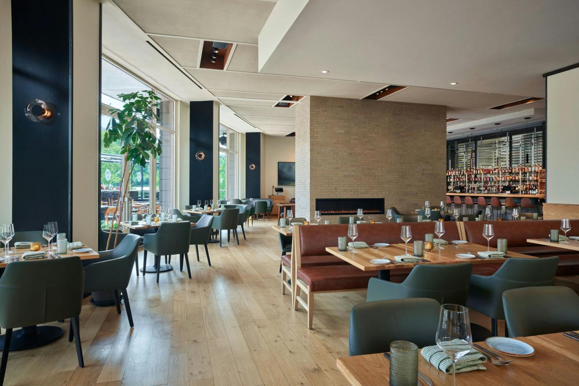 The Westin Riverfront Resort & Spa, Avon, Vail Valley Kültér fotó